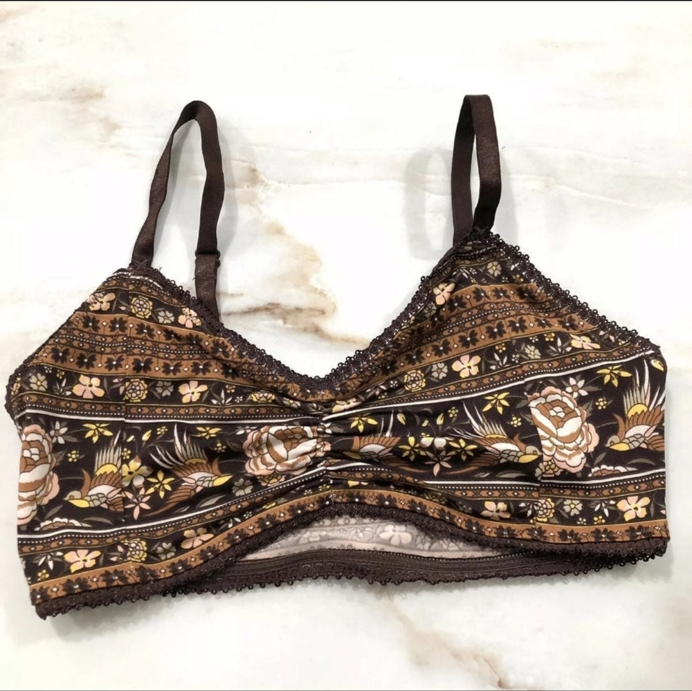 ISO Hotel Paradiso Bralette